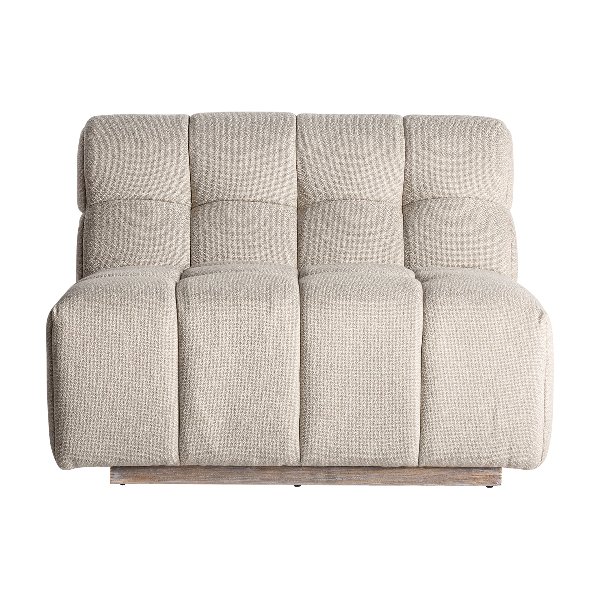 WINZER CENTRAL SOFA MODULE